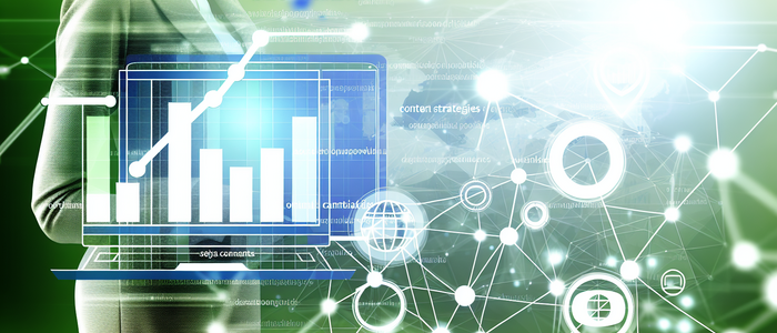 Рост веб-трафика