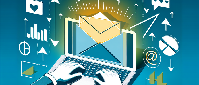 Электронная почта рост