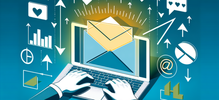 Электронная почта рост