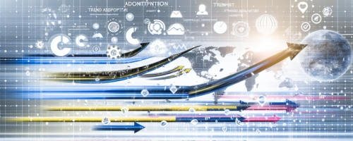 Динамичный технологический прогресс