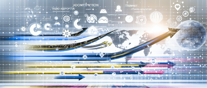 Динамичный технологический прогресс