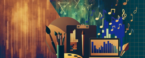 Креативный онлайн доход