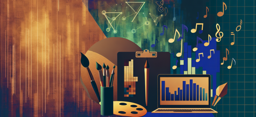 Креативный онлайн доход