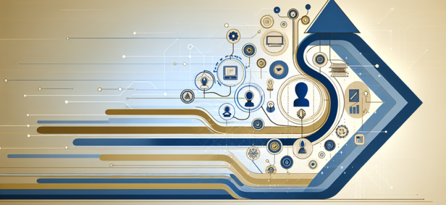 Абстрактный прогресс обучения