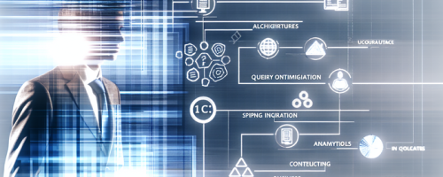 Архитектура алгоритмы интеграция