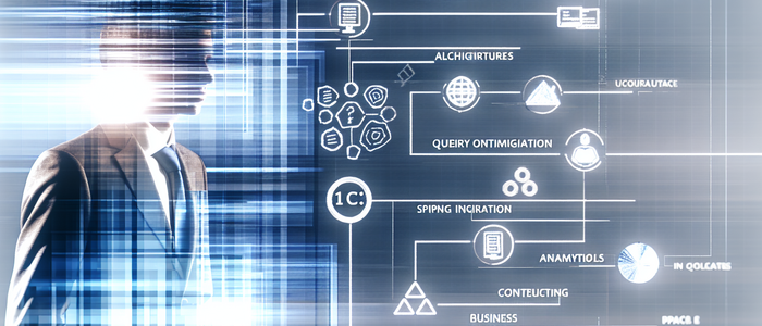 Архитектура алгоритмы интеграция