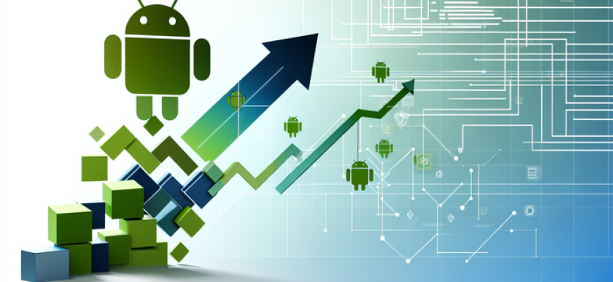 Эволюция Android архитектуры