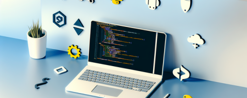 Рабочее место Python-разработчика