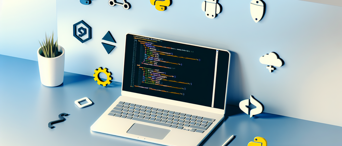 Рабочее место Python-разработчика