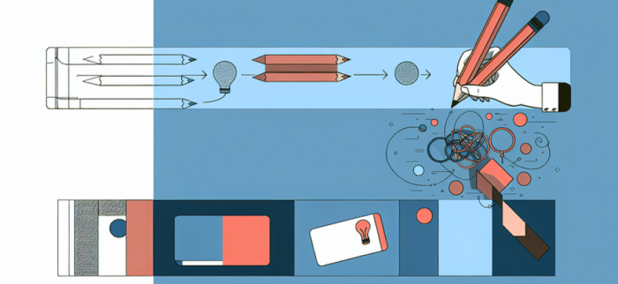 Путь дизайнера эволюция