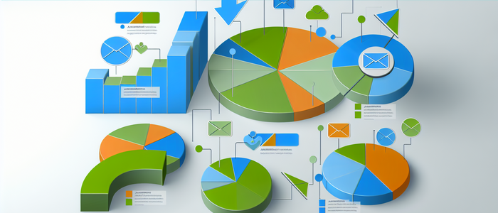 Сегментация аудитории инфографика