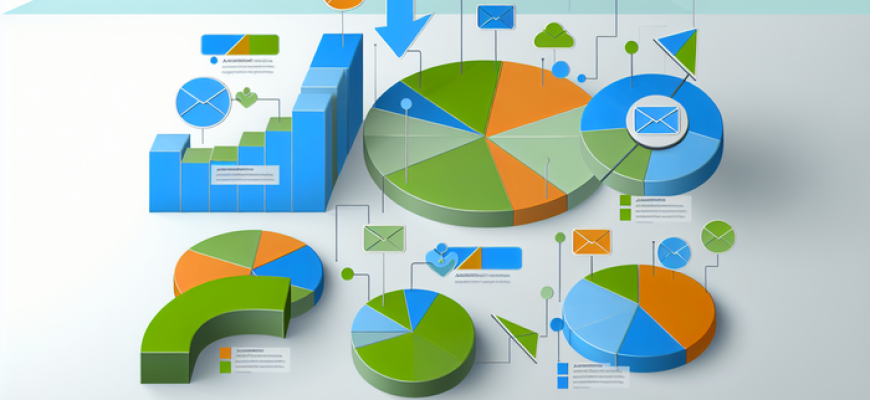 Сегментация аудитории инфографика