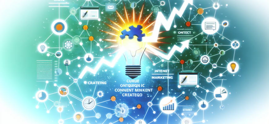 Стратегия роста контента