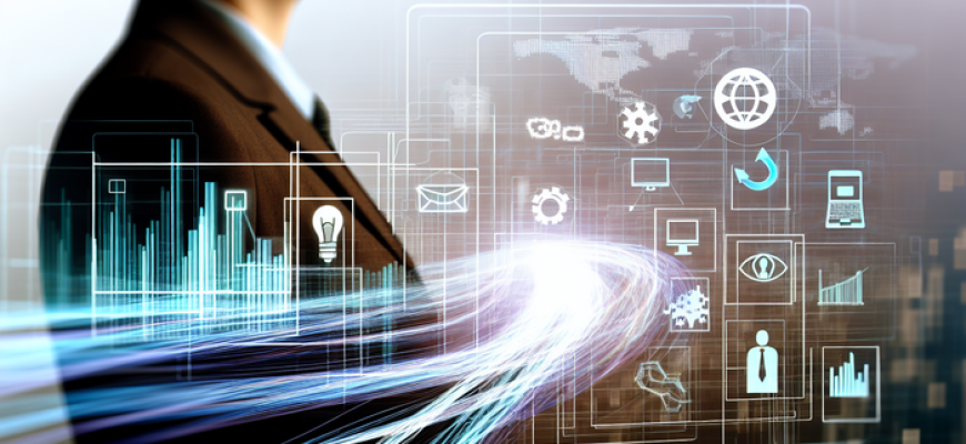 Рост интернет-профессий