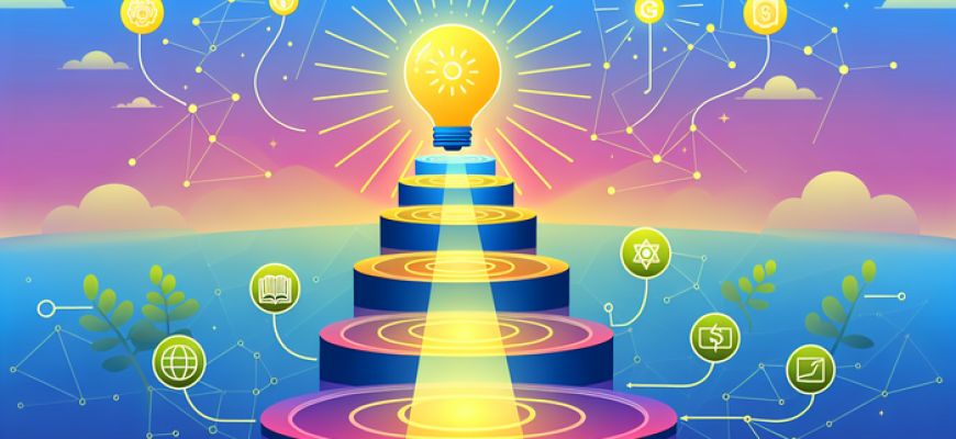 Путь предпринимателя инфобизнес