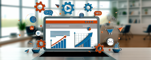 Современный веб-успех