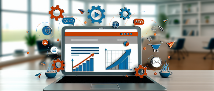 Современный веб-успех