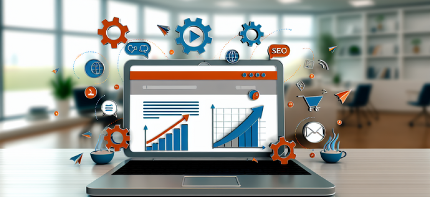 Современный веб-успех