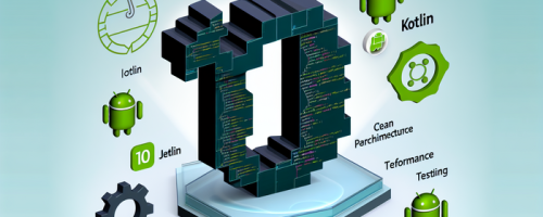 Android разработка десятилетие