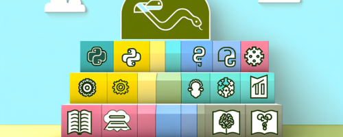 Путь к мастерству Python