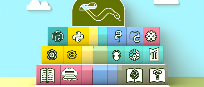 Путь к мастерству Python