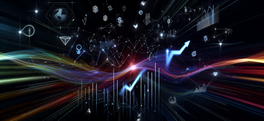 Цифровой рост аналитики