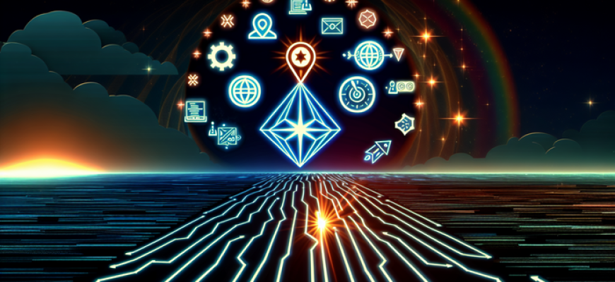 Выбор профессии будущего