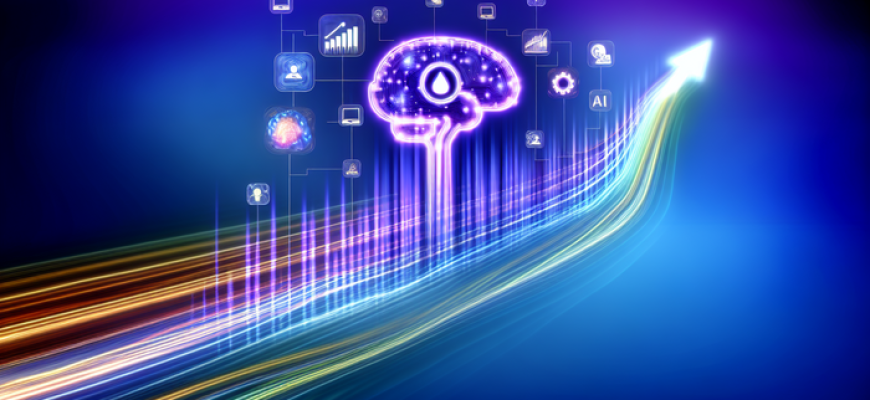 Мозг автоматизирующий инфобизнес