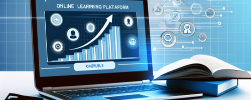 Платформа онлайн-обучения