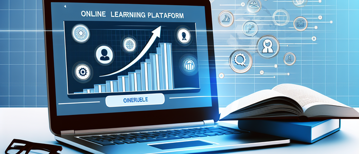 Платформа онлайн-обучения