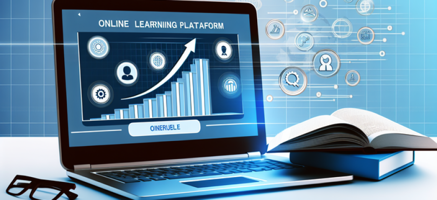 Платформа онлайн-обучения