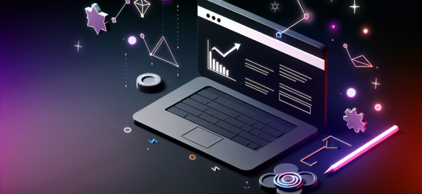 Инновационный цифровой интерфейс