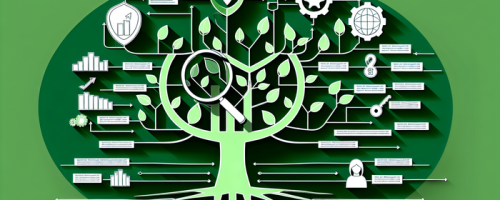 SEO-дерево оптимизации