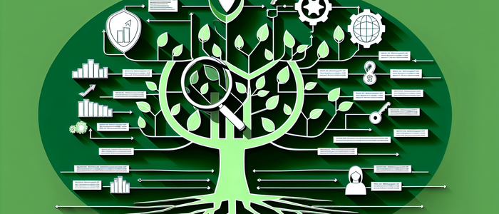 SEO-дерево оптимизации