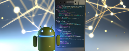 Минималистичный концепт Android-разработки
