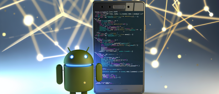 Минималистичный концепт Android-разработки
