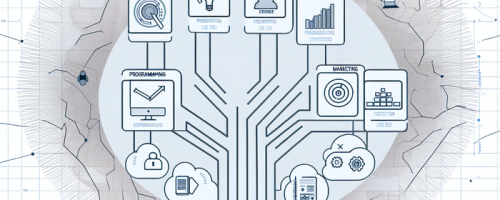 Выбор интернет-профессии