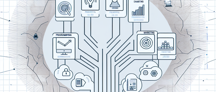 Выбор интернет-профессии