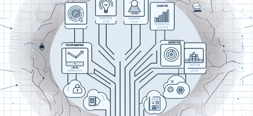 Выбор интернет-профессии