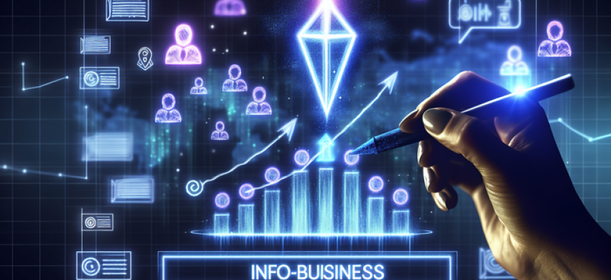 Голографический кристалл знаний