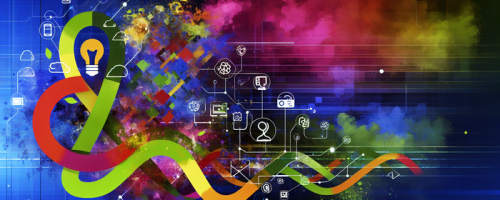 Динамичная цифровая продуктивность