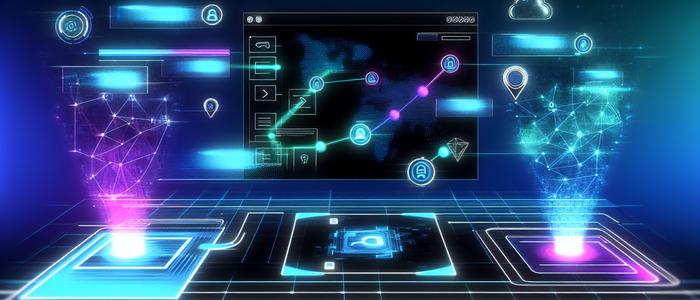 Динамичный адаптивный веб