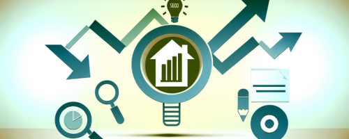 SEO-стратегия инфографика