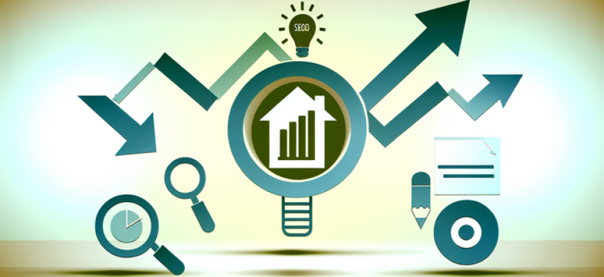 SEO-стратегия инфографика