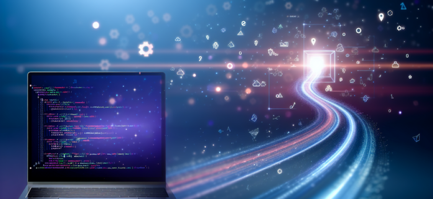 Путь технологического роста