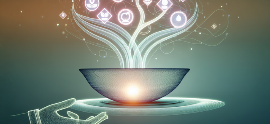 Абстрактное дерево лояльности