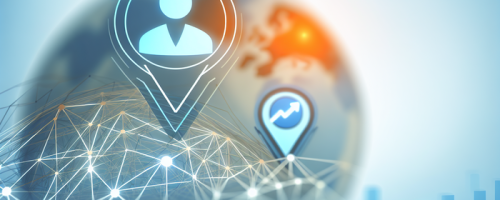 Бренд над цифровым миром