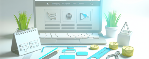 Сайт для бизнеса