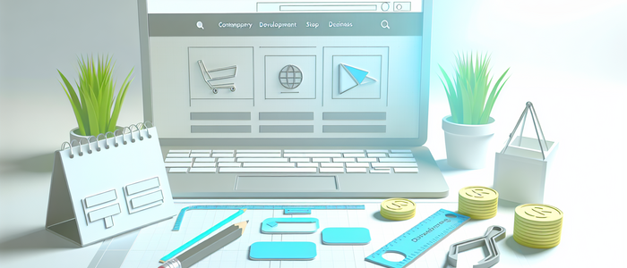 Сайт для бизнеса