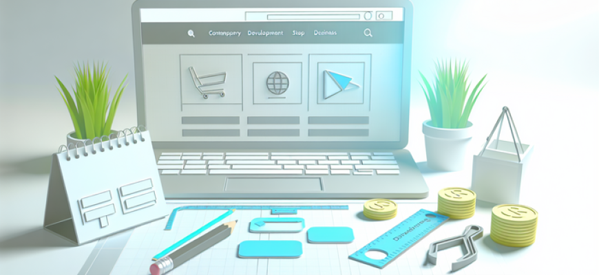 Сайт для бизнеса